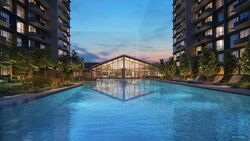 Lakeside Drive (D22), Condominium #617584261